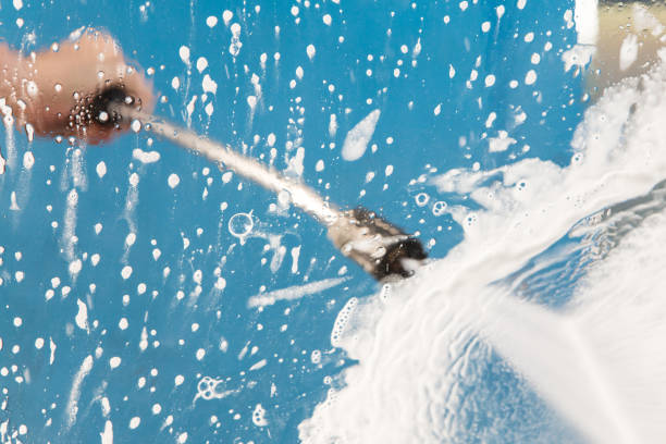 Best Warehouse Cleaning  in Pu, HI