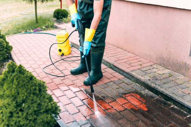Best Patio and Deck Pressure Washing  in Pu, HI