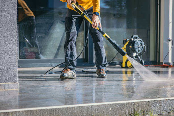 Pre-Holiday Cleaning in Puhi, HI