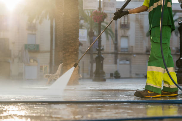 Professional Pressure Washing in Puhi, HI